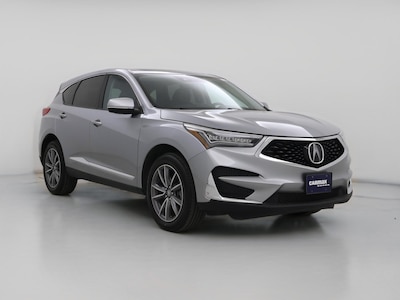 2021 Acura RDX Technology -
                El Paso, TX
