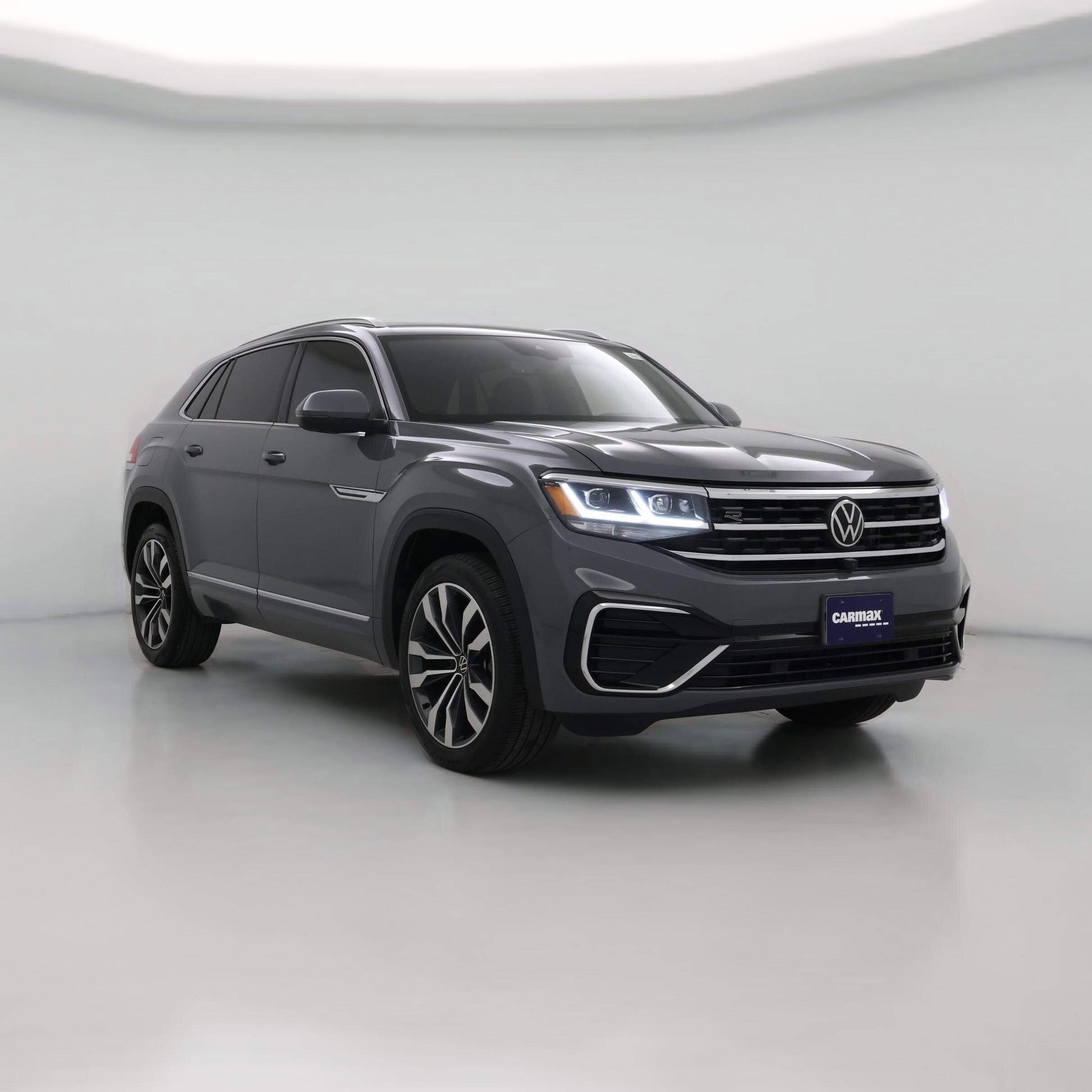 Thumbnail: 2023 Volkswagen Atlas - 1