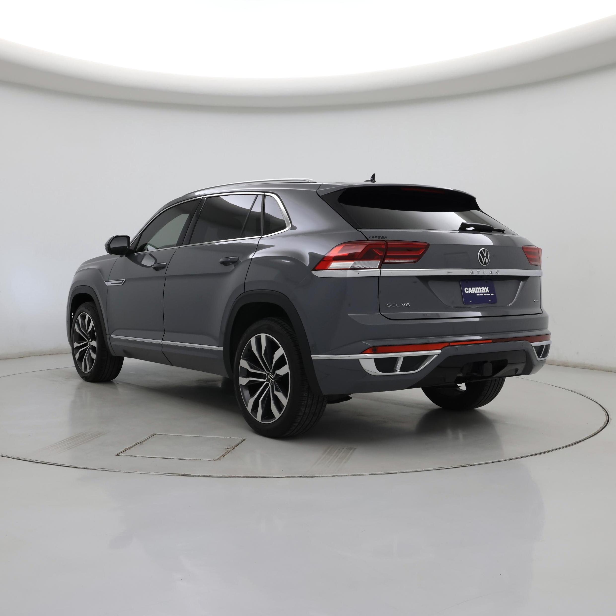 Thumbnail: 2023 Volkswagen Atlas - 2