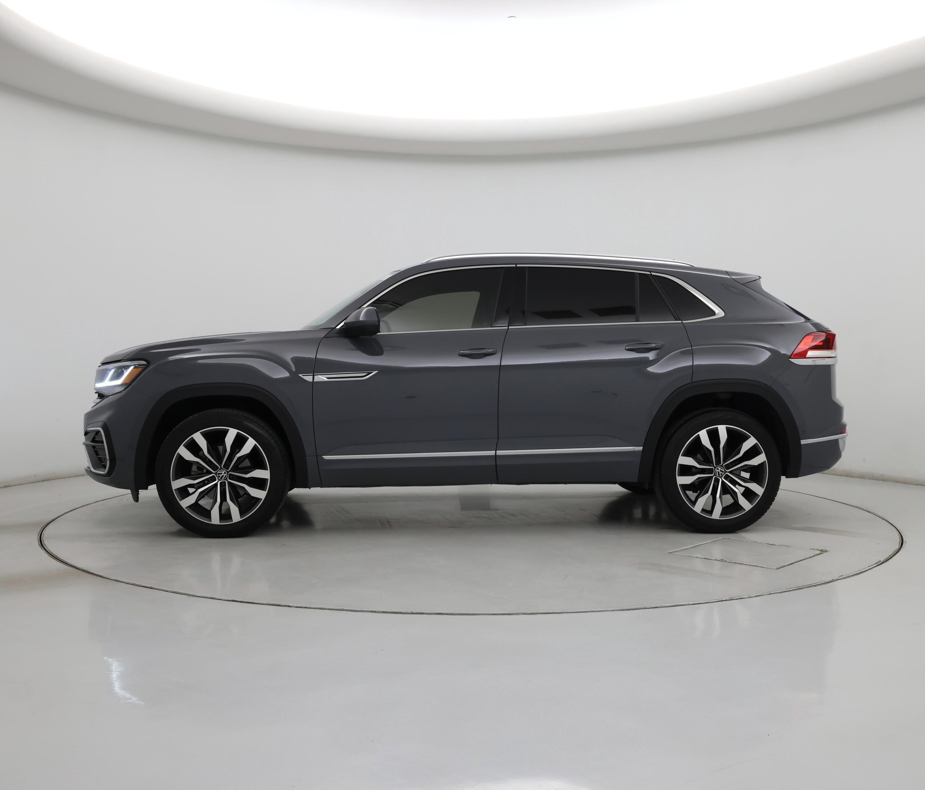 Thumbnail: 2023 Volkswagen Atlas - 3