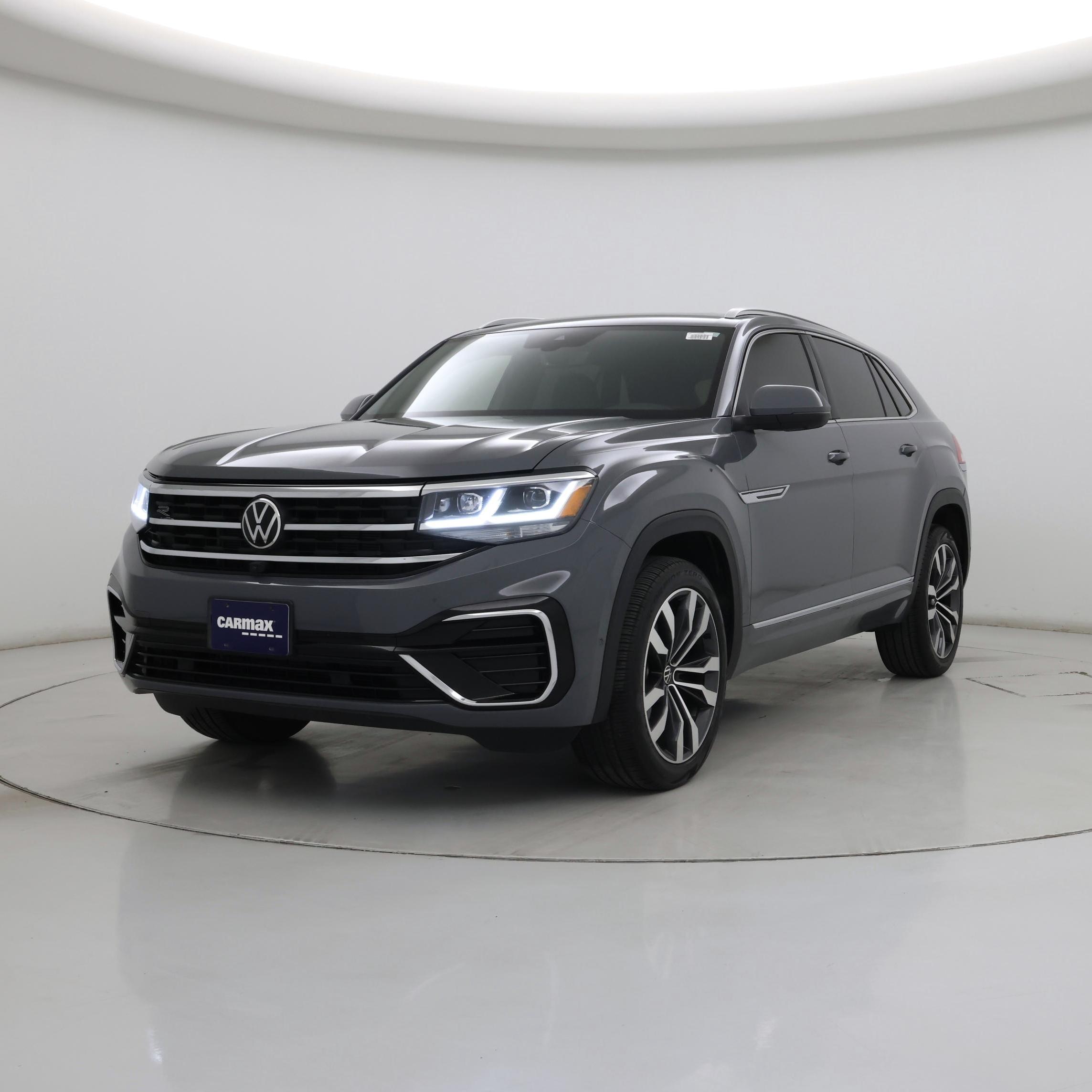 Thumbnail: 2023 Volkswagen Atlas - 4