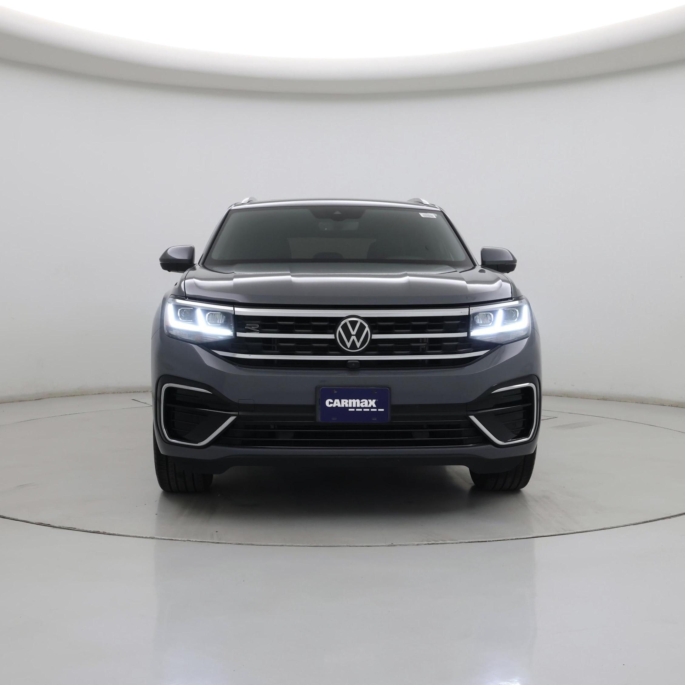 Thumbnail: 2023 Volkswagen Atlas - 5