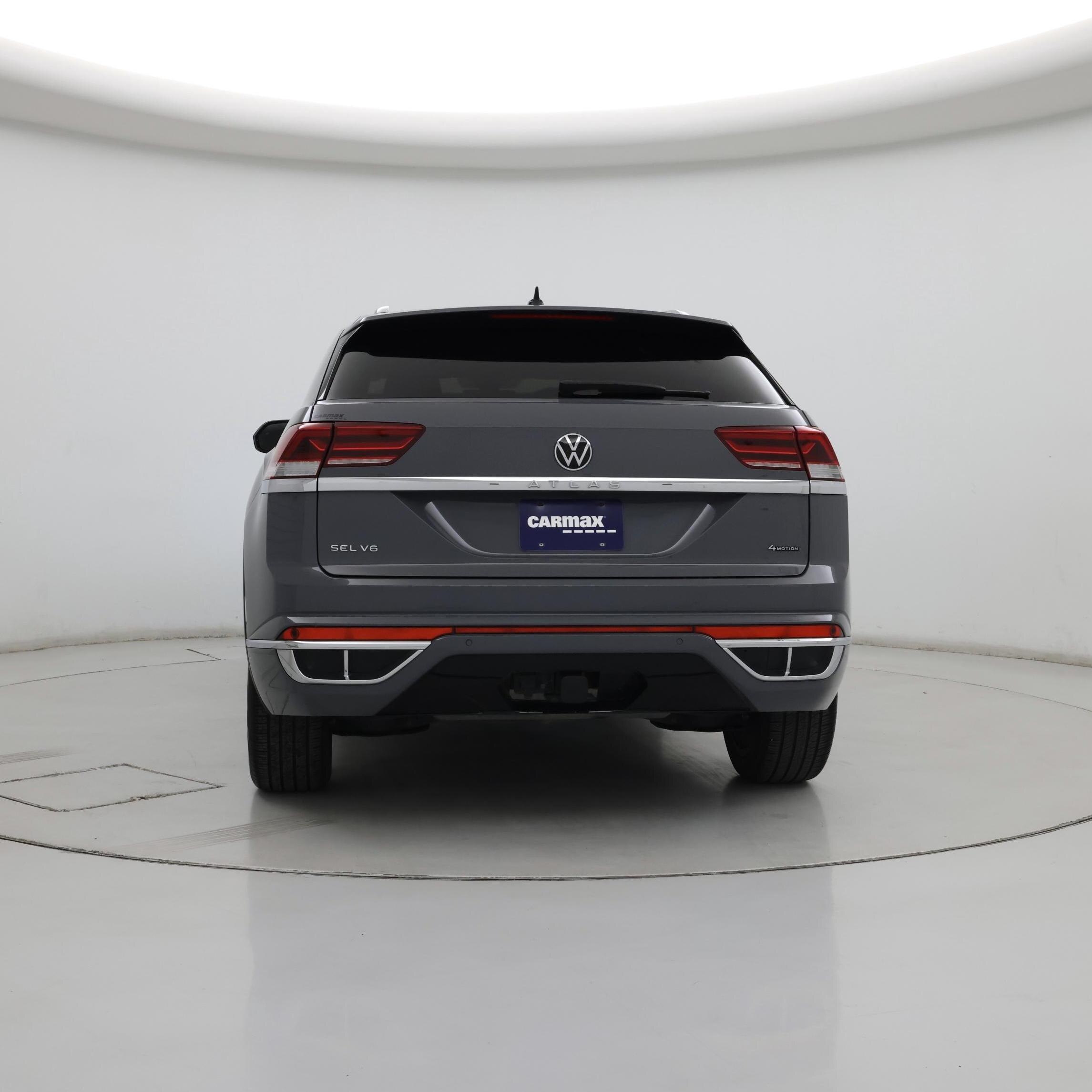 Thumbnail: 2023 Volkswagen Atlas - 6