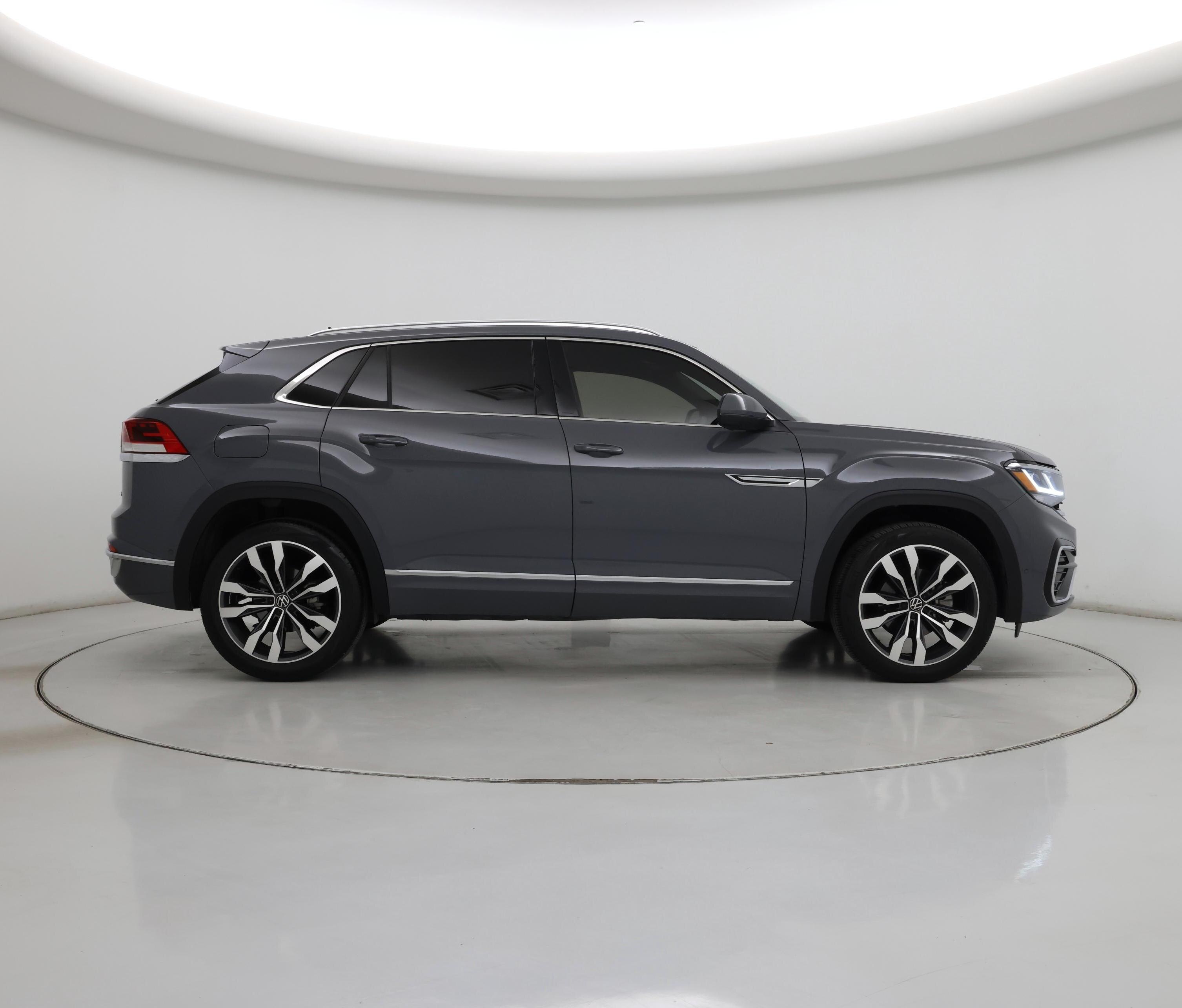 Thumbnail: 2023 Volkswagen Atlas - 7