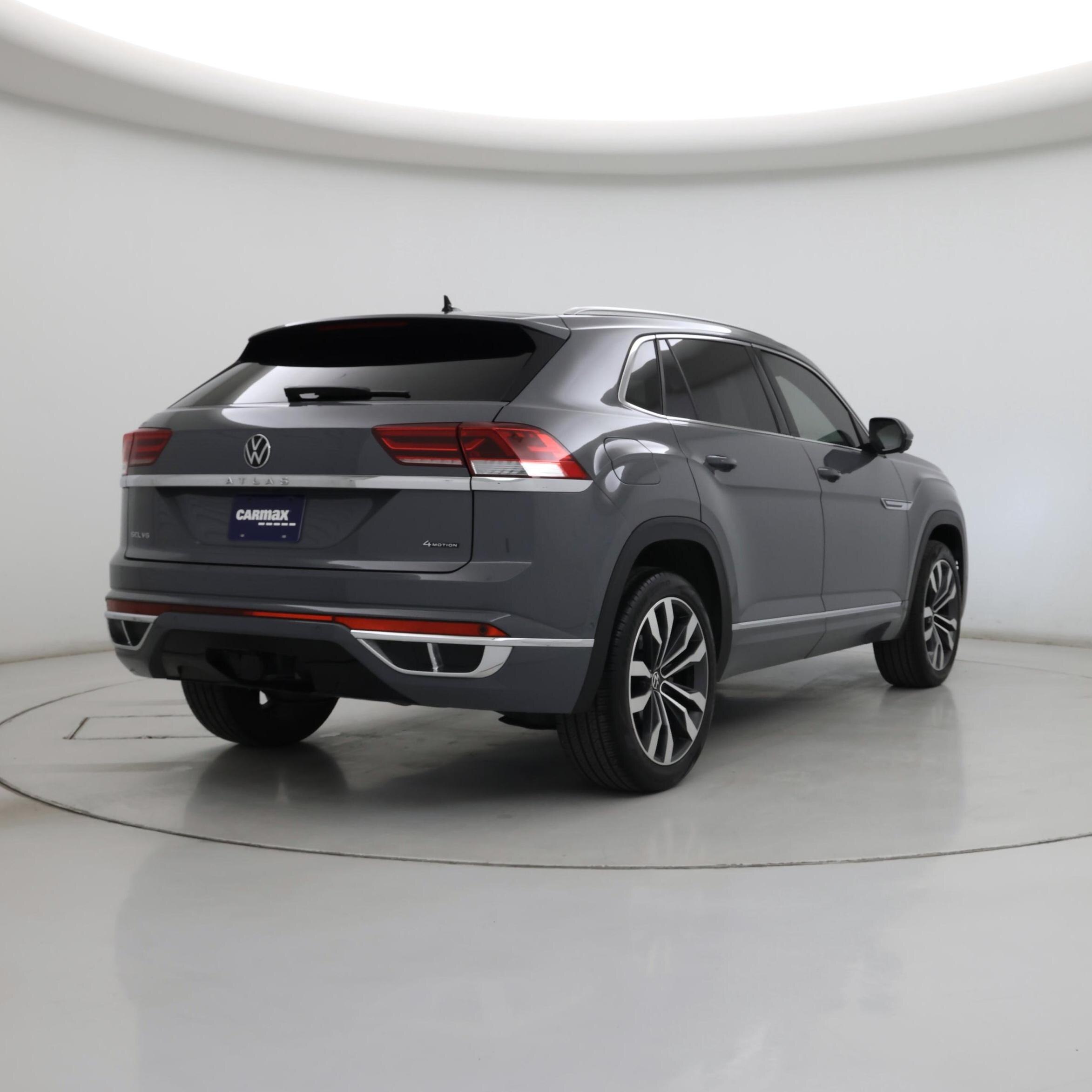 Thumbnail: 2023 Volkswagen Atlas - 8