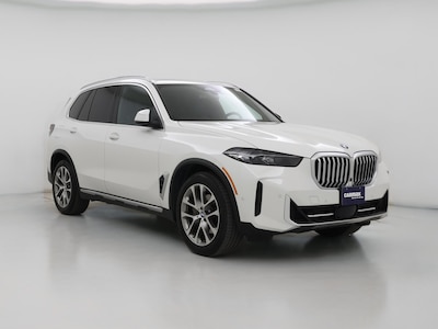 2024 BMW X5 xDrive40i -
                  El Paso, TX