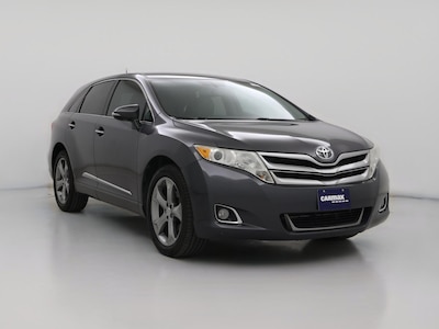 2014 Toyota Venza XLE -
                El Paso, TX