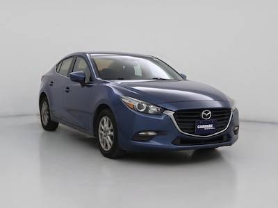 2017 Mazda Mazda3 Sport -
                  El Paso, TX