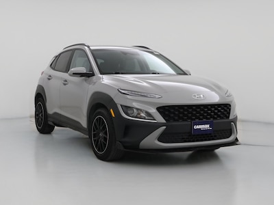2022 Hyundai Kona SEL -
                  El Paso, TX