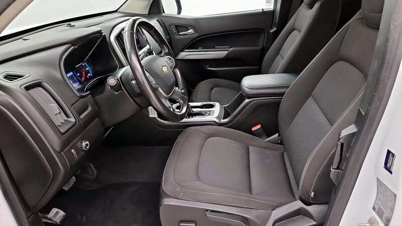 2019 Chevrolet Colorado LT 11