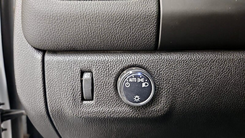 2019 Chevrolet Colorado LT 13