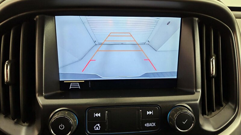 2019 Chevrolet Colorado LT 14