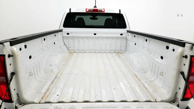 2019 Chevrolet Colorado LT 20