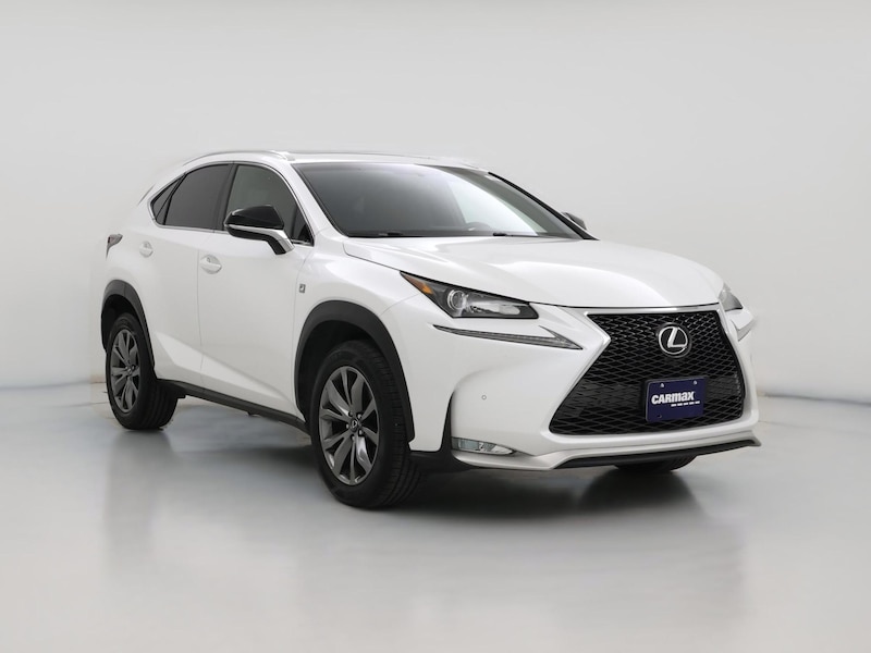 2015 Lexus NX 200t -
                  El Paso, TX
