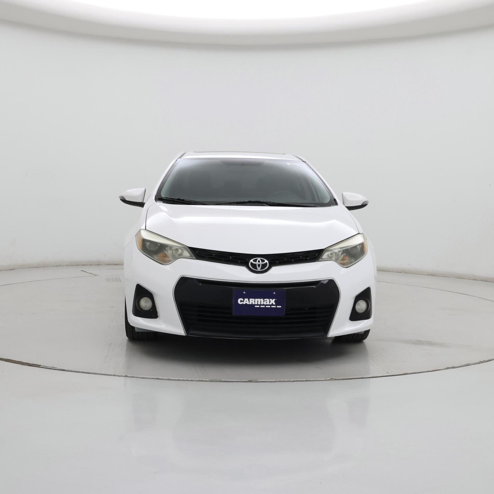 Thumbnail: 2016 Toyota Corolla - 5
