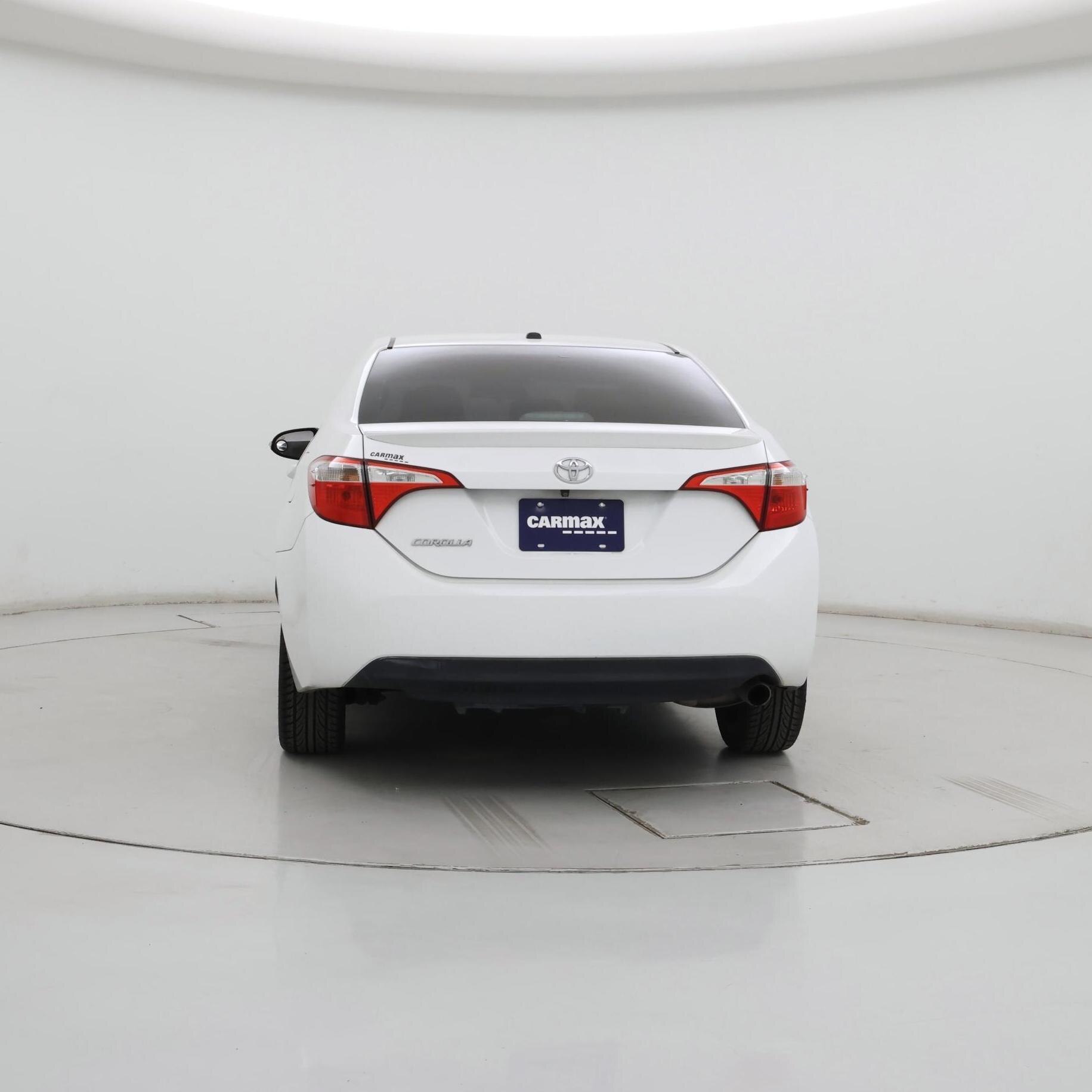 Thumbnail: 2016 Toyota Corolla - 6