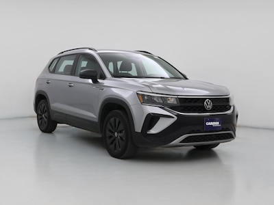 2024 Volkswagen Taos S -
                  El Paso, TX