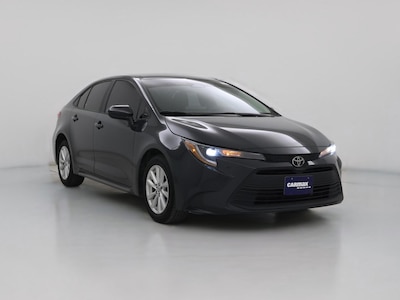 2024 Toyota Corolla LE -
                  El Paso, TX