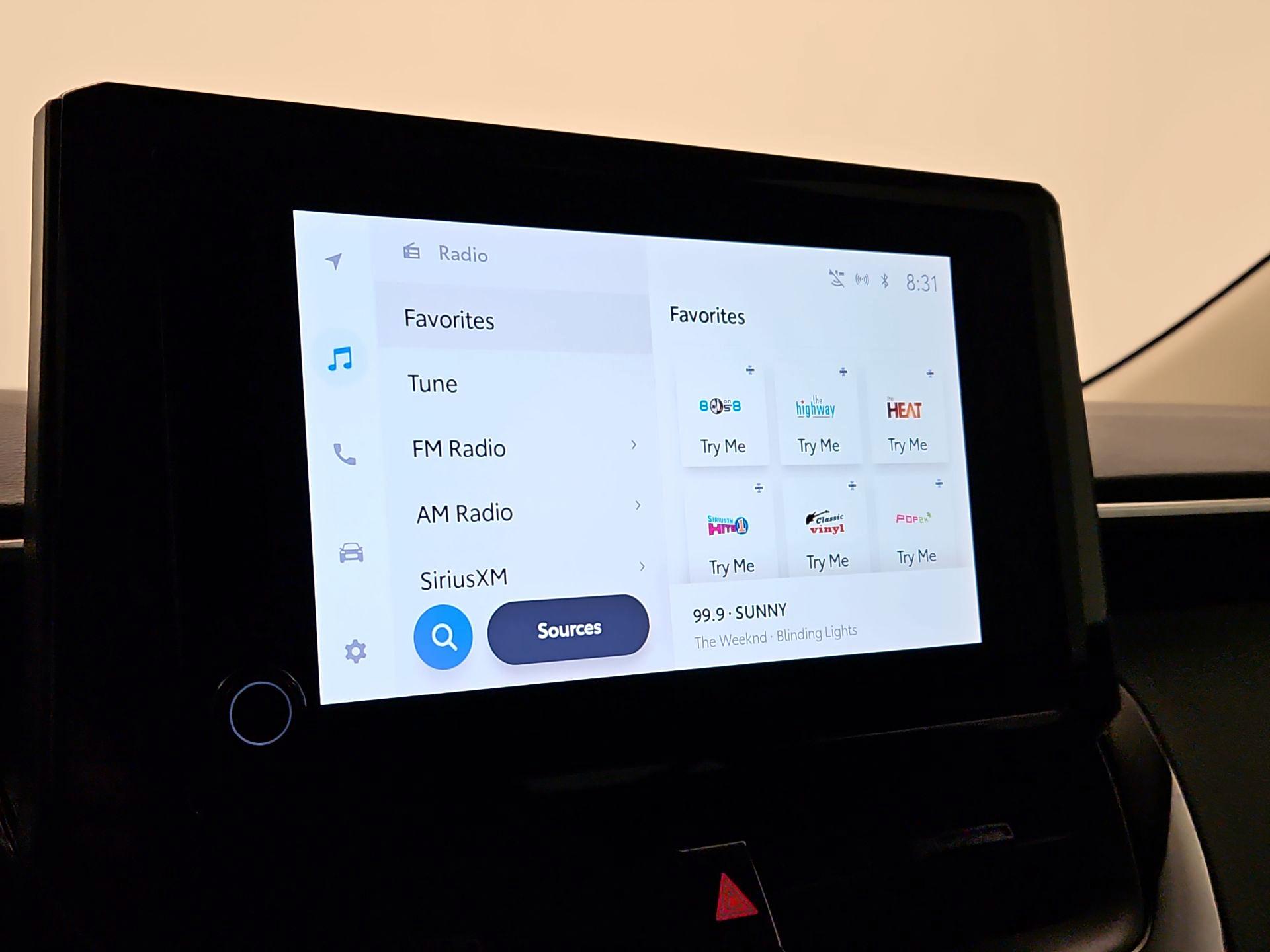 Thumbnail: 2024 Toyota Corolla - 15