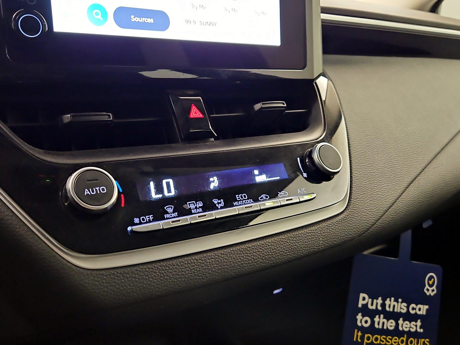 Thumbnail: 2024 Toyota Corolla - 16