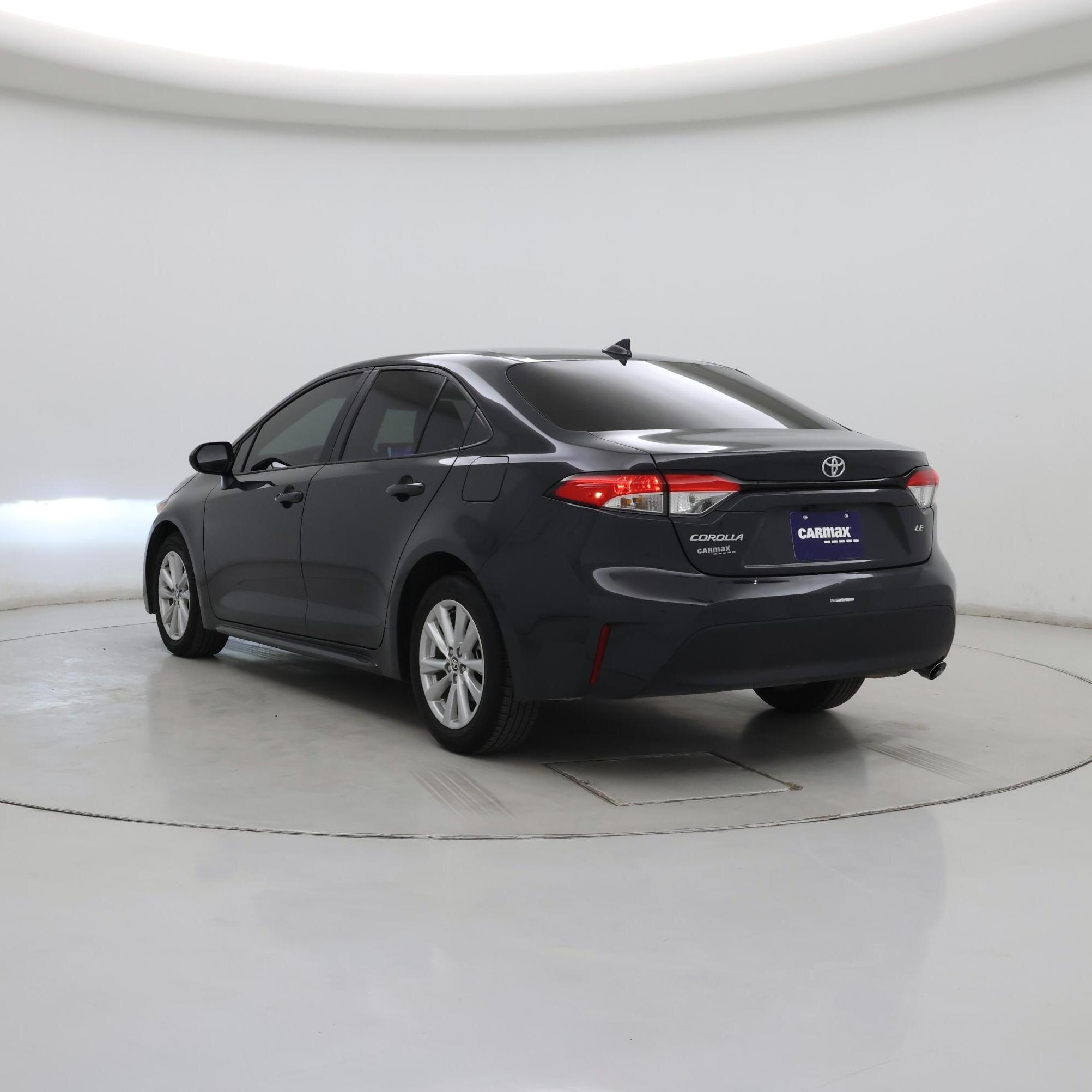 Thumbnail: 2024 Toyota Corolla - 2