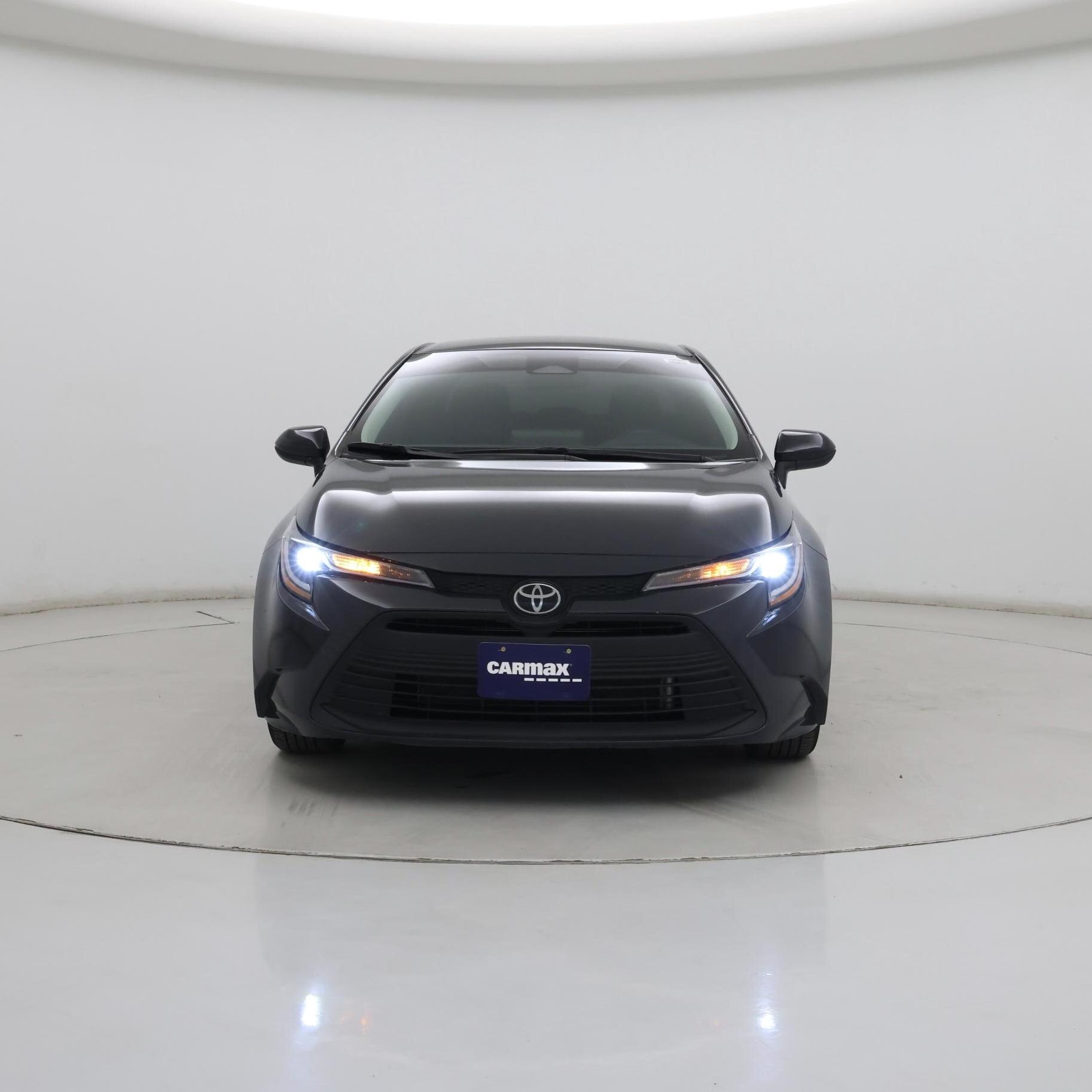 Thumbnail: 2024 Toyota Corolla - 5