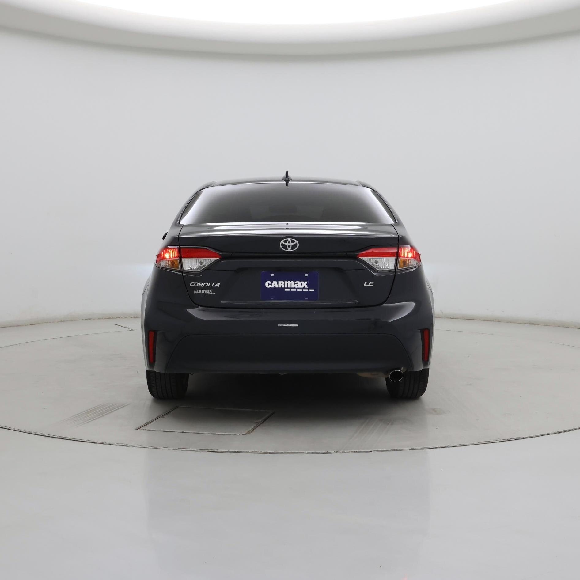 Thumbnail: 2024 Toyota Corolla - 6