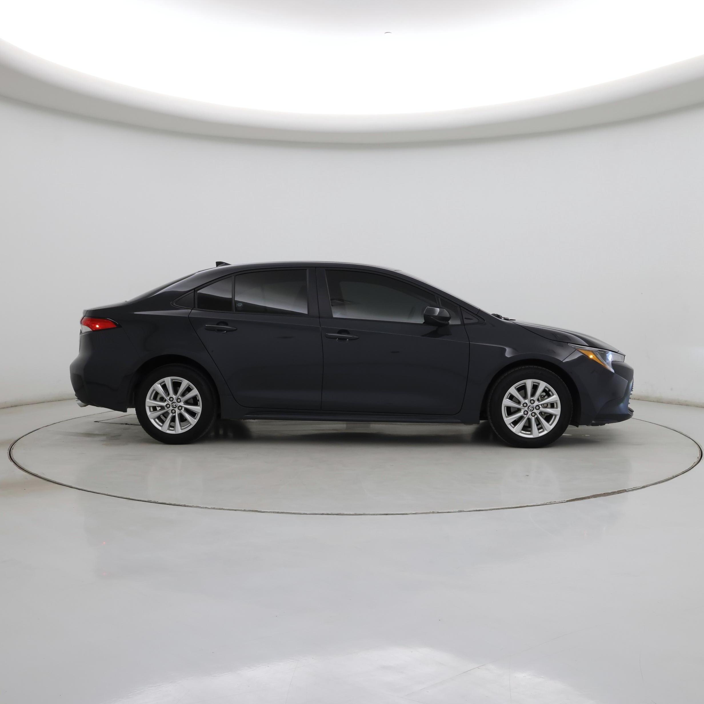 Thumbnail: 2024 Toyota Corolla - 7