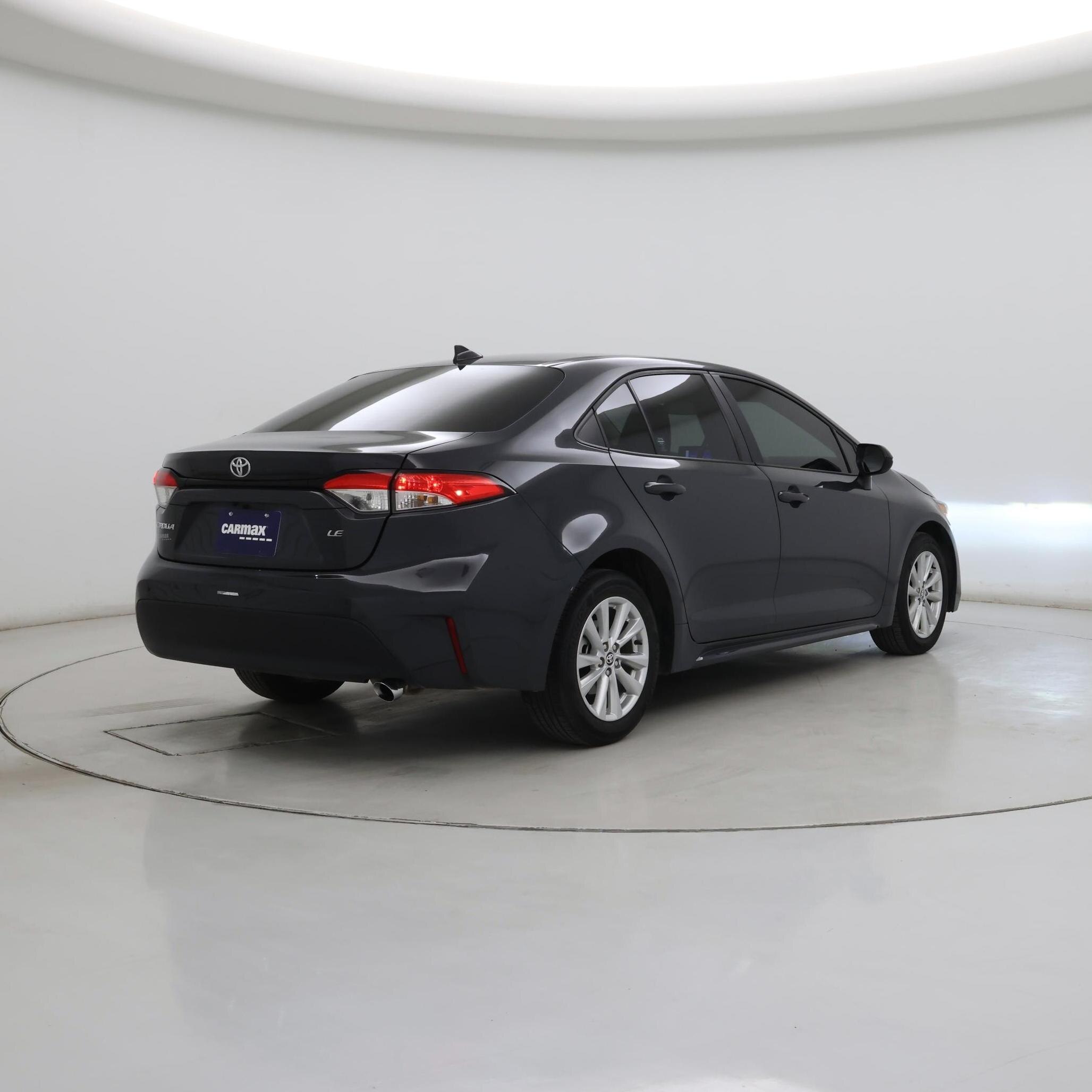 Thumbnail: 2024 Toyota Corolla - 8