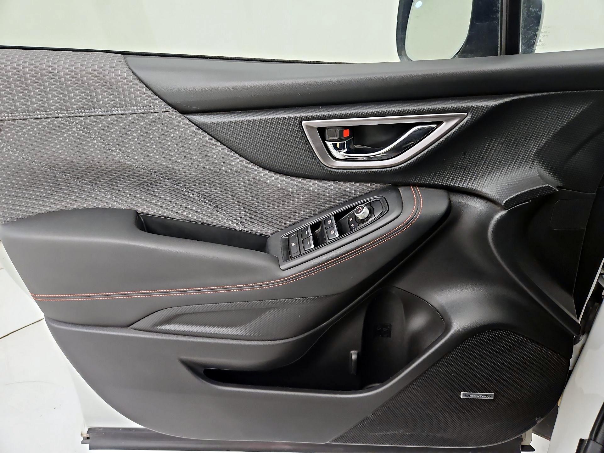 Thumbnail: 2021 Subaru Forester - 12