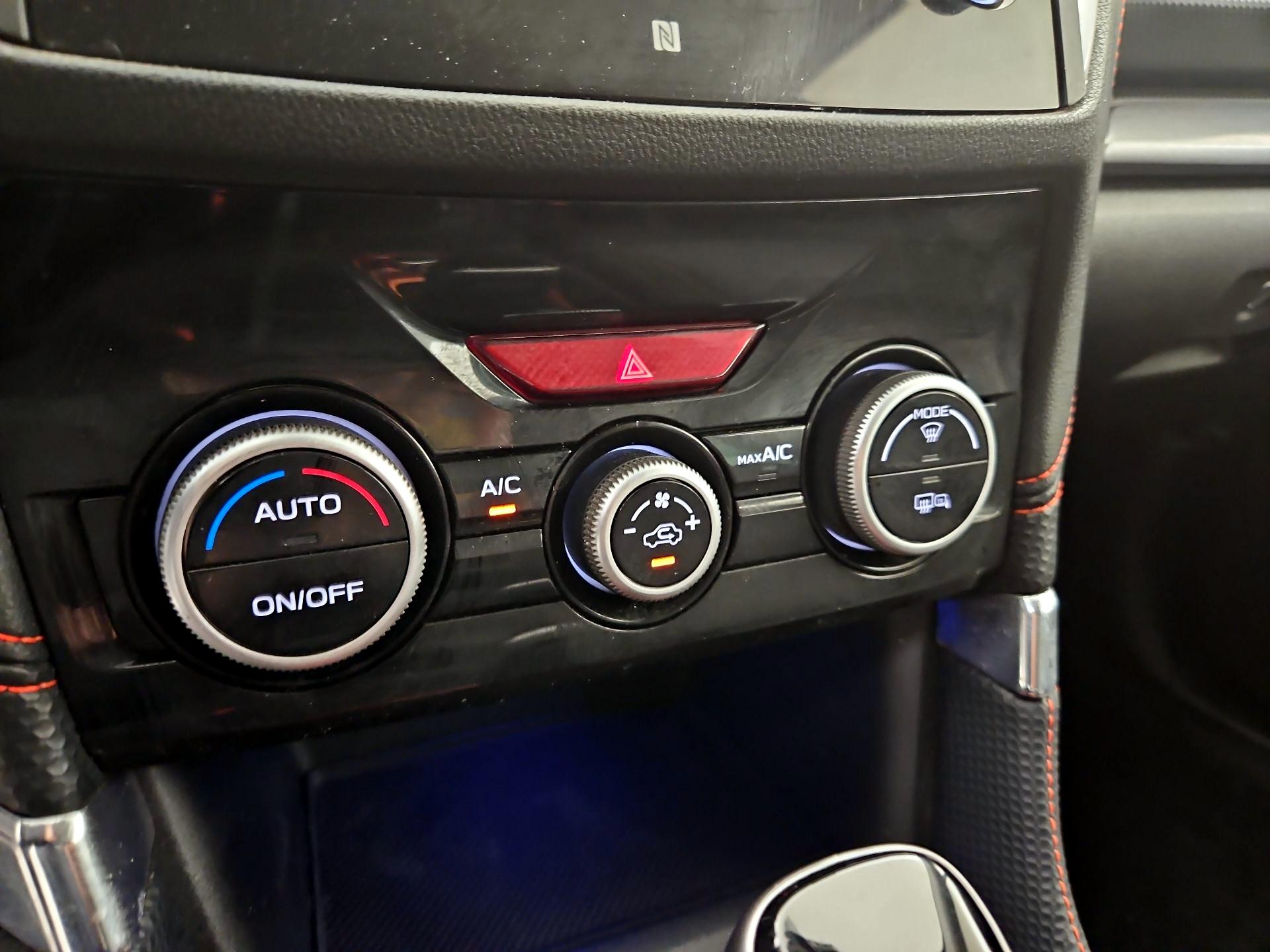 Thumbnail: 2021 Subaru Forester - 16