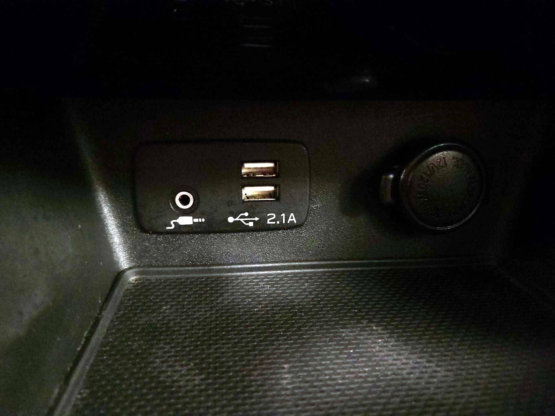 Thumbnail: 2021 Subaru Forester - 18