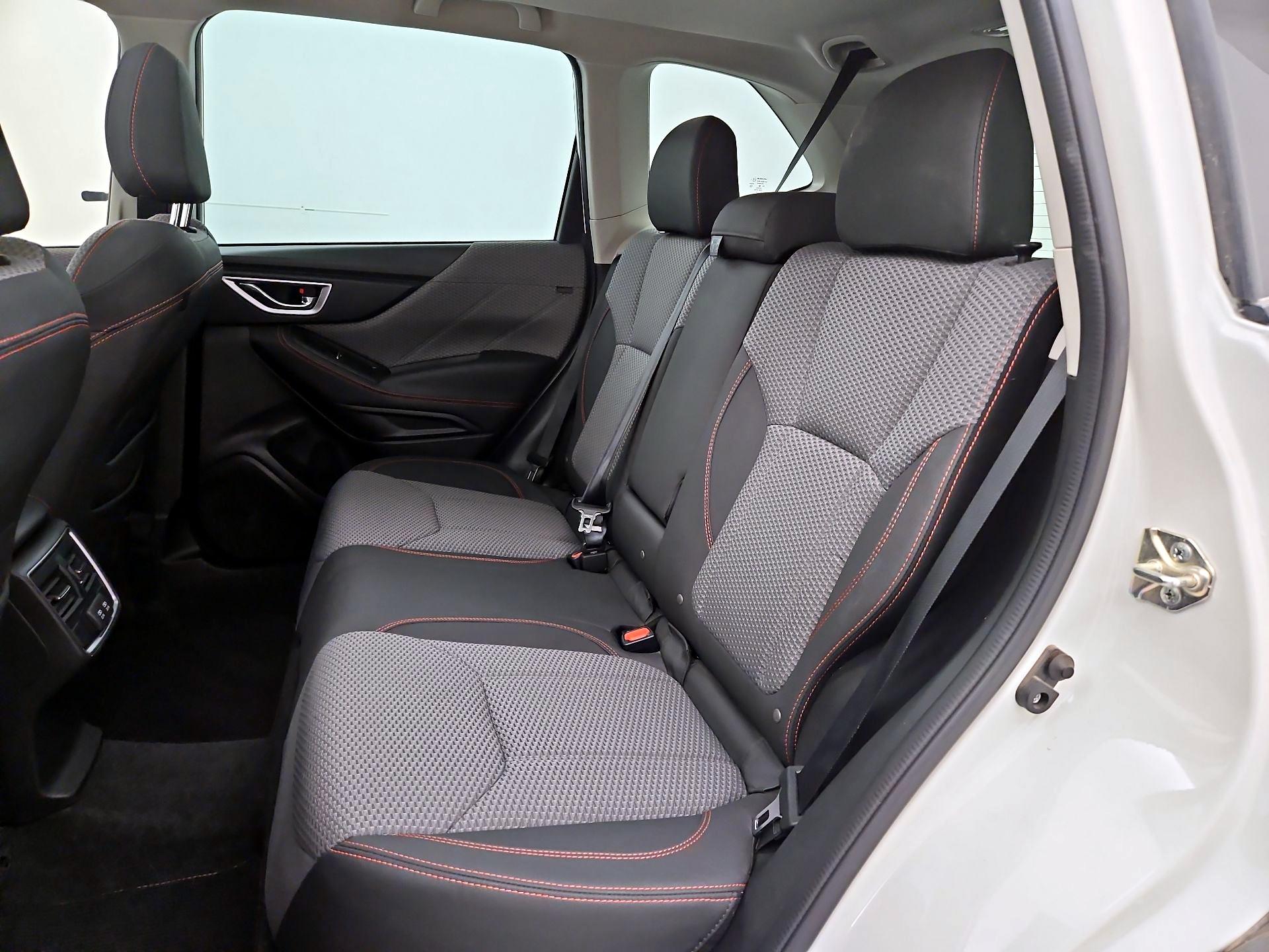Thumbnail: 2021 Subaru Forester - 20