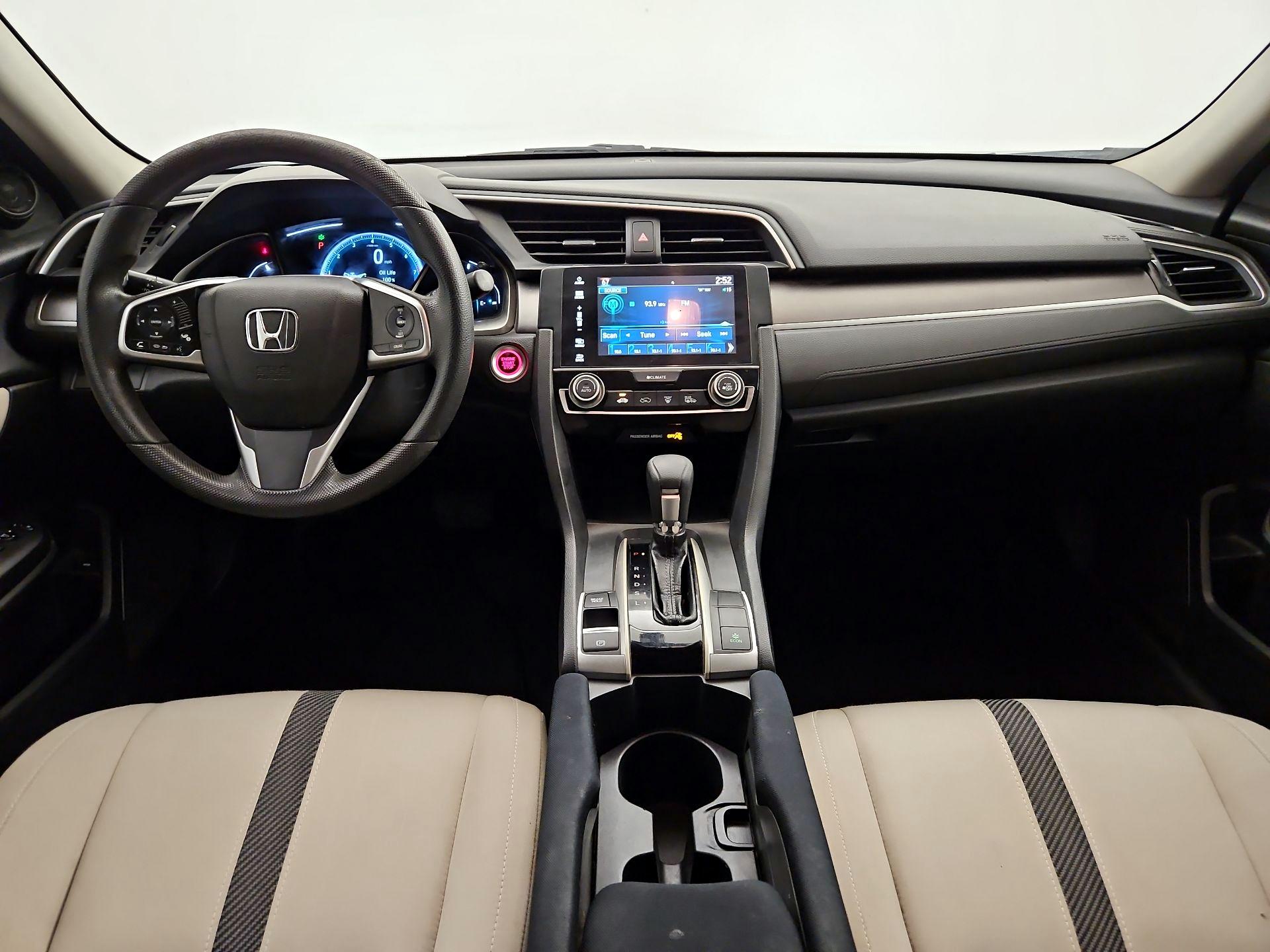 Thumbnail: 2017 Honda Civic - 9