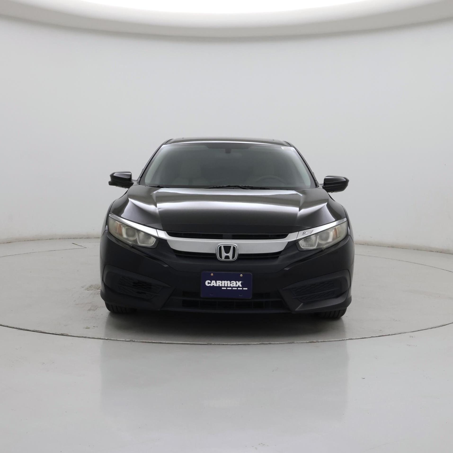 Thumbnail: 2017 Honda Civic - 5