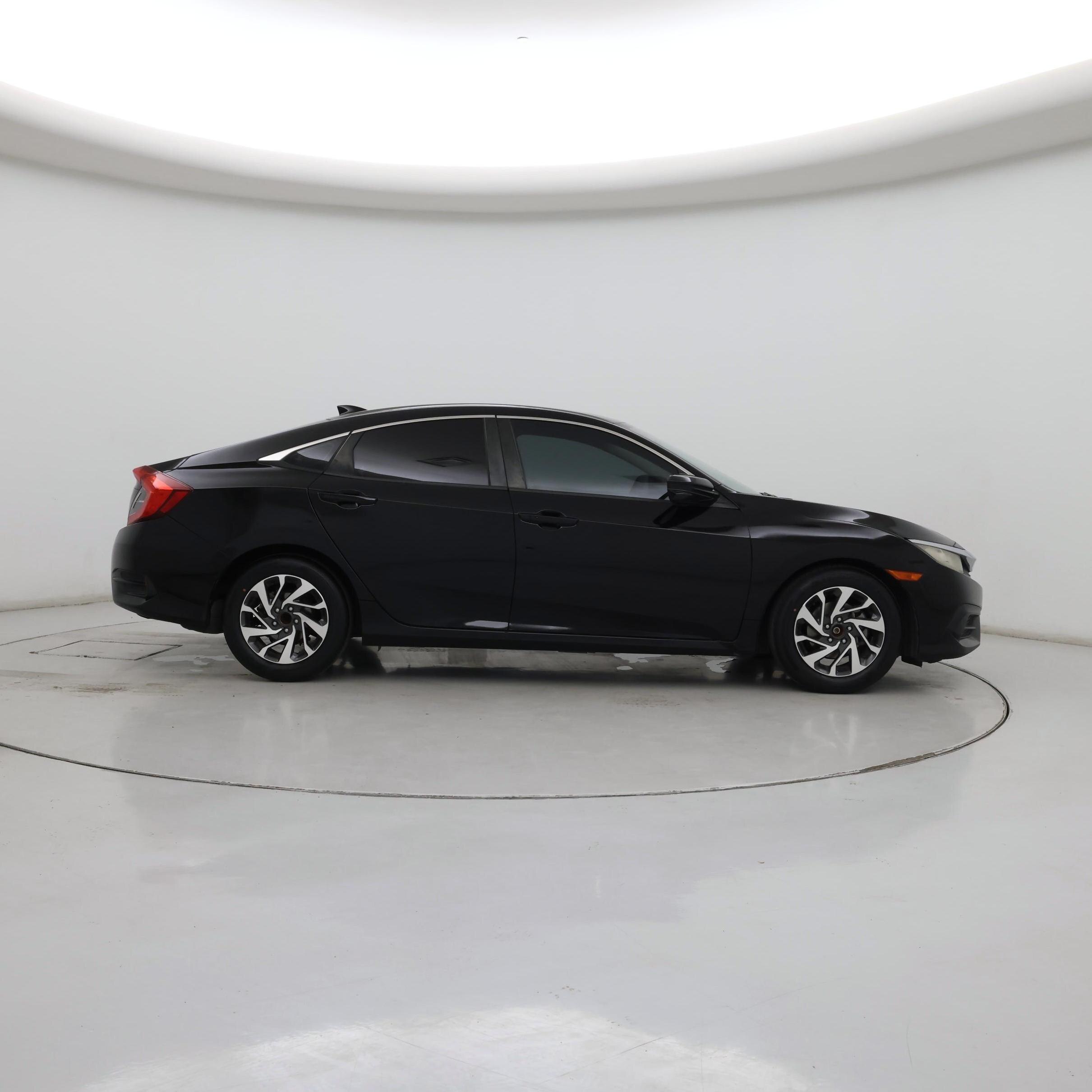 Thumbnail: 2017 Honda Civic - 7