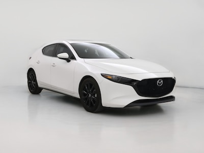 2022 Mazda Mazda3 Premium -
                  El Paso, TX