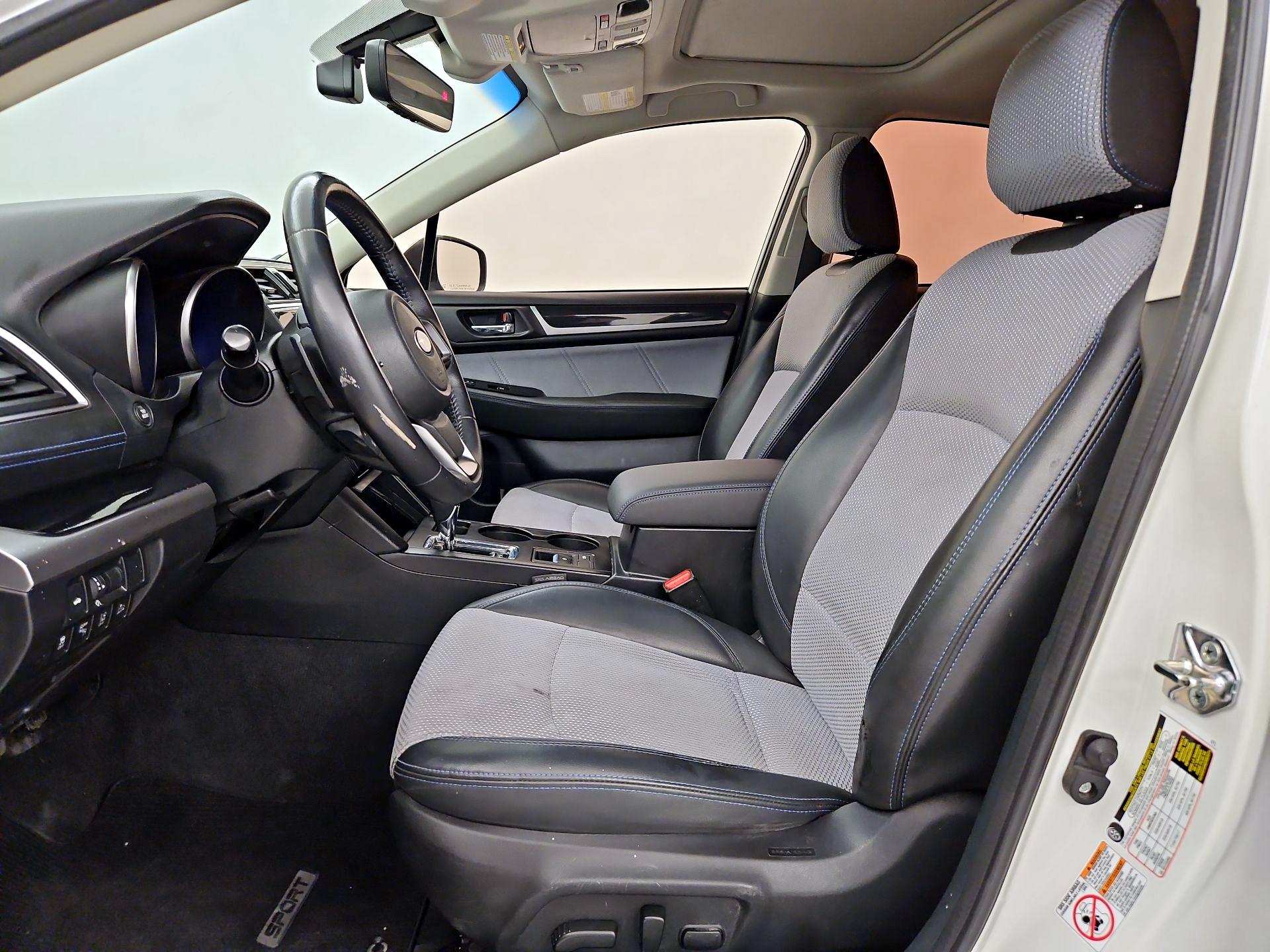 Thumbnail: 2019 Subaru Legacy - 11