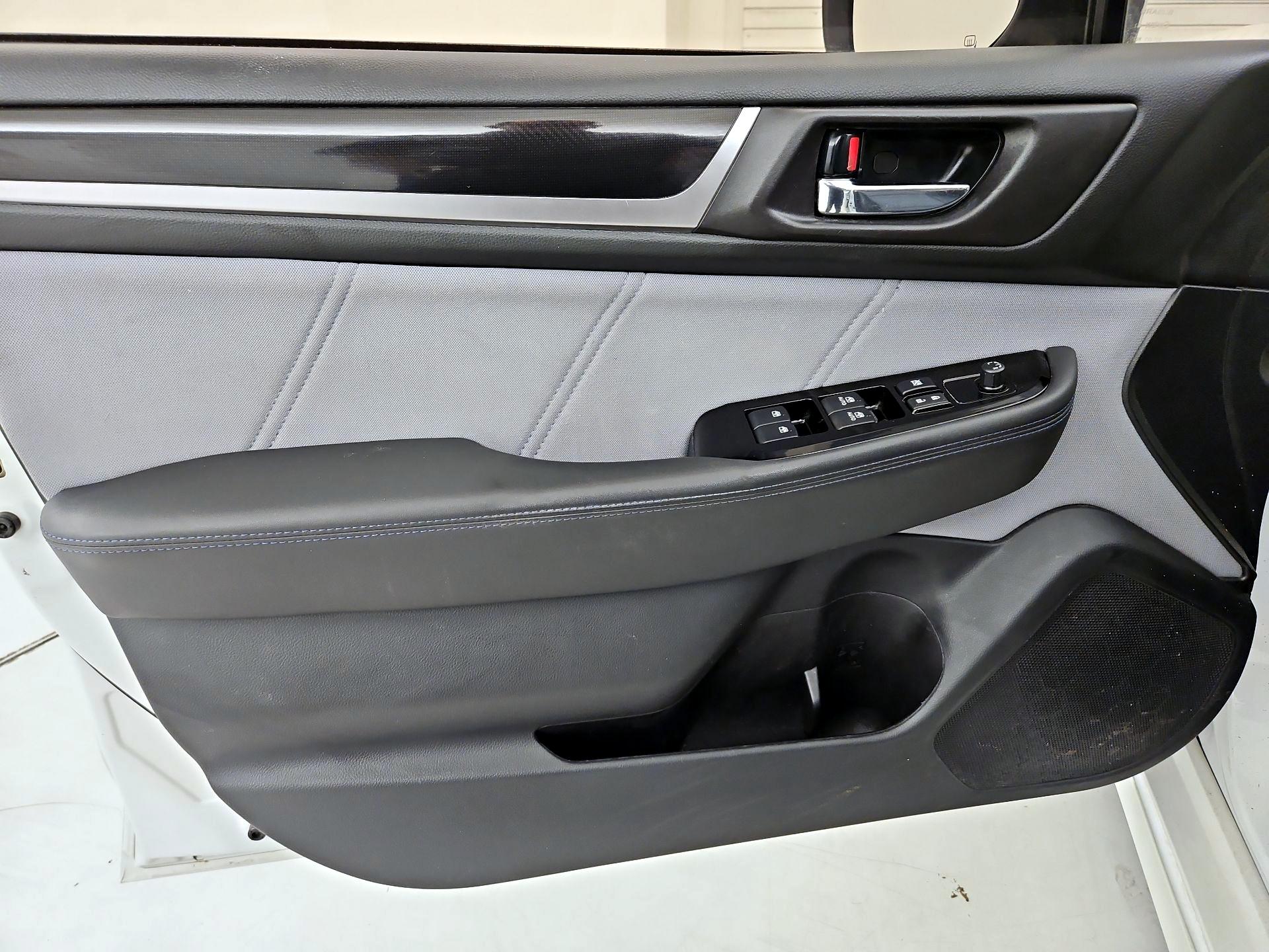 Thumbnail: 2019 Subaru Legacy - 12