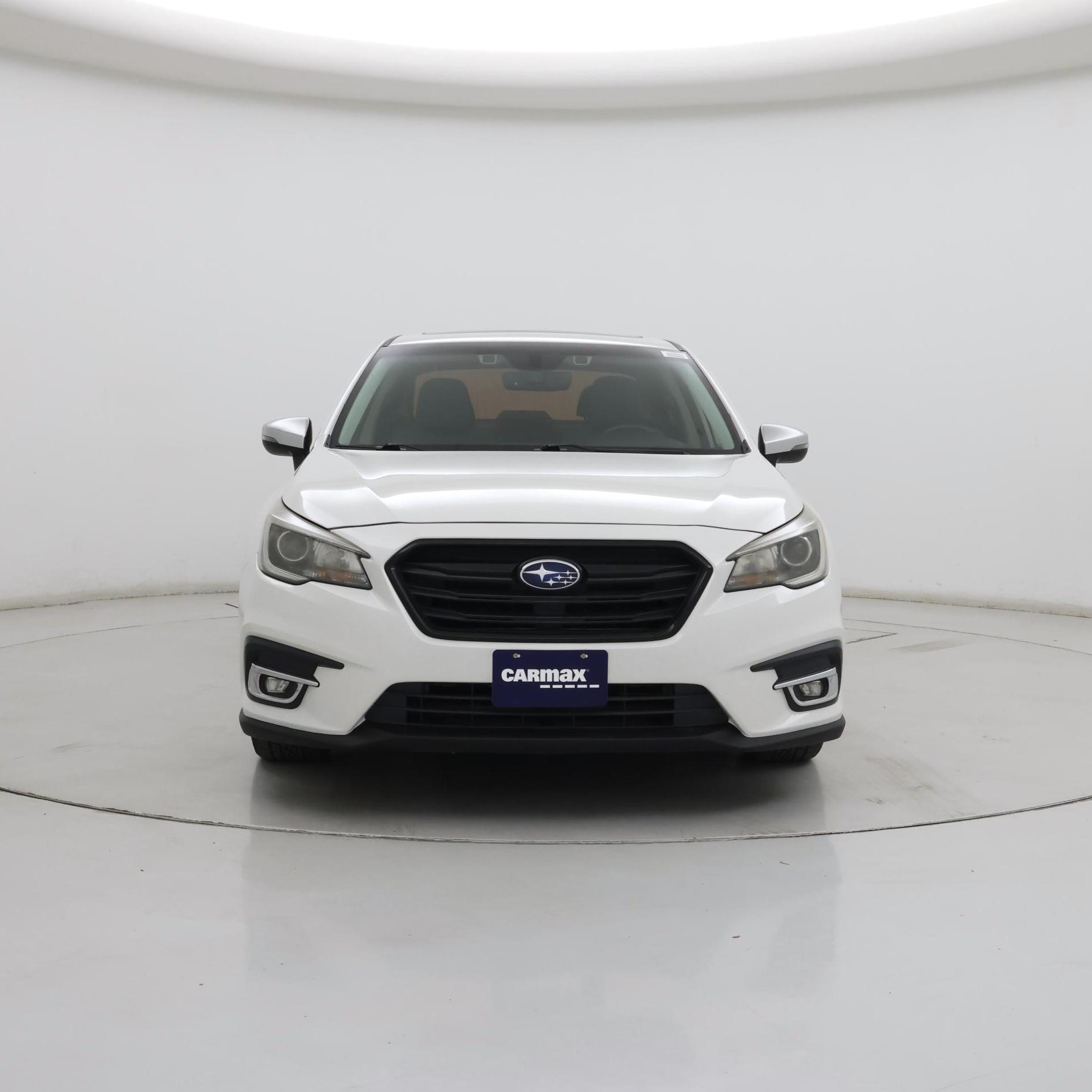 Thumbnail: 2019 Subaru Legacy - 5