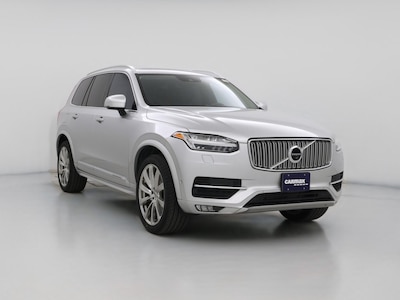 2019 Volvo XC90 T6 Inscription -
                  El Paso, TX