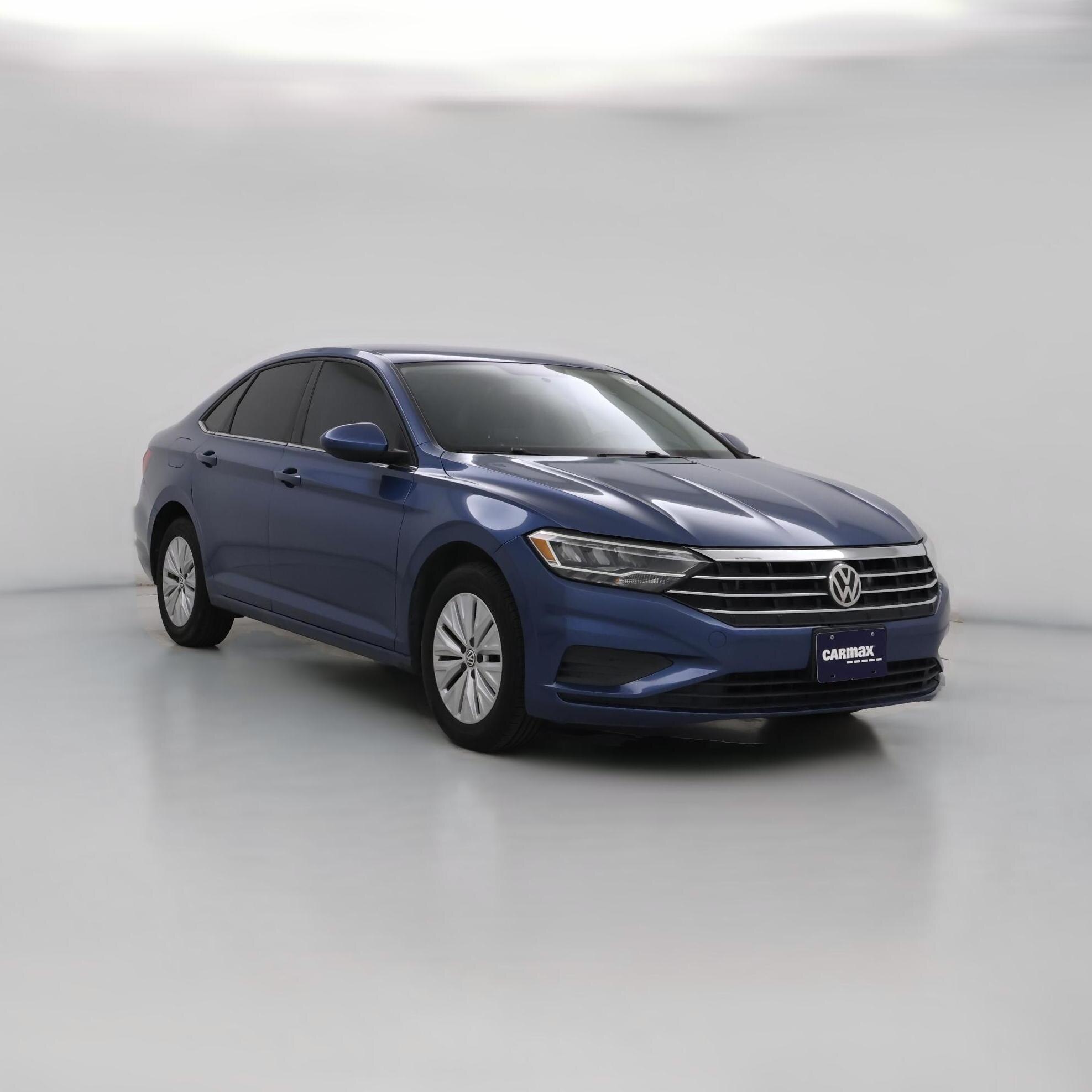 Thumbnail: 2019 Volkswagen Jetta - 1