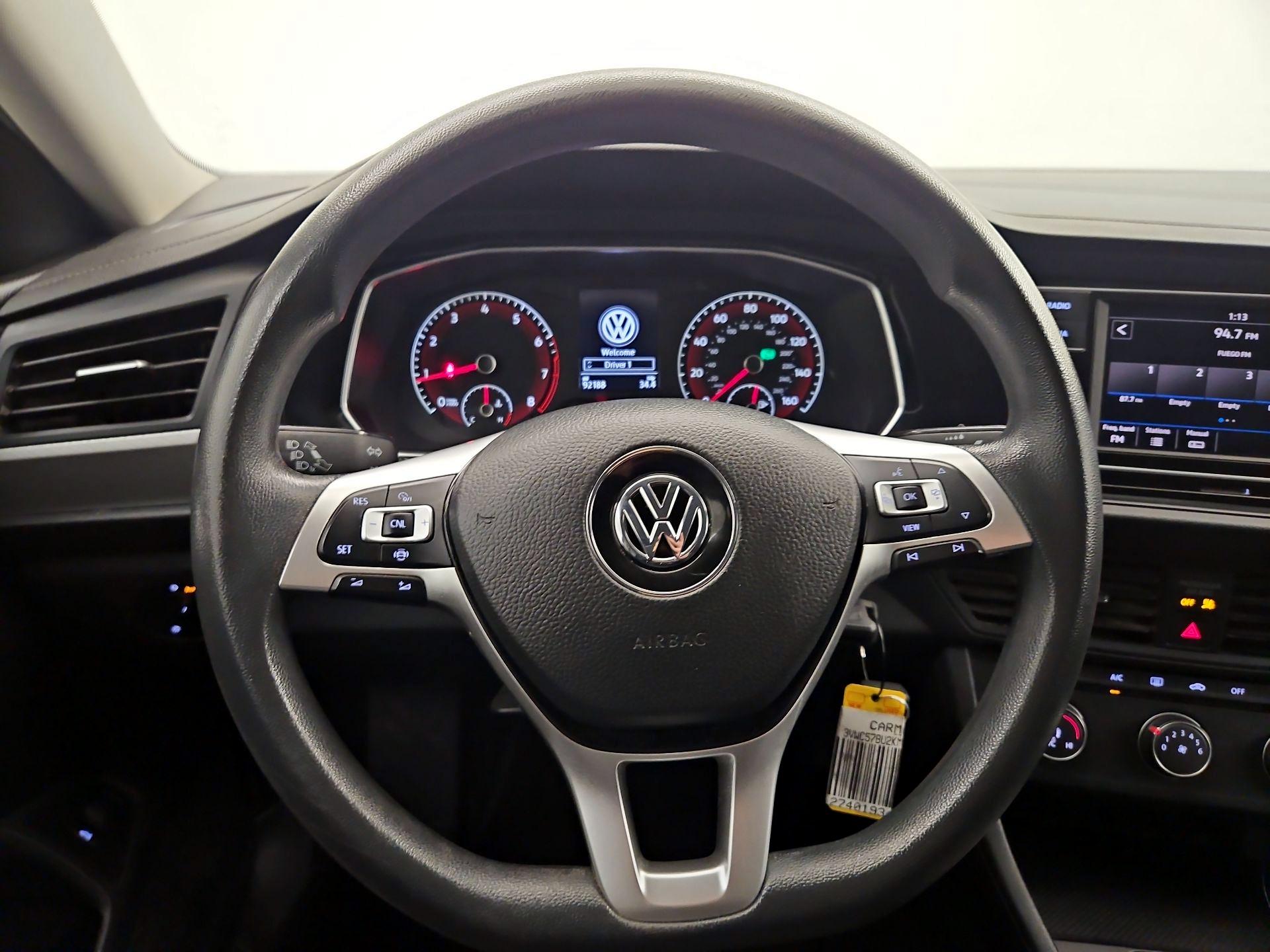Thumbnail: 2019 Volkswagen Jetta - 10
