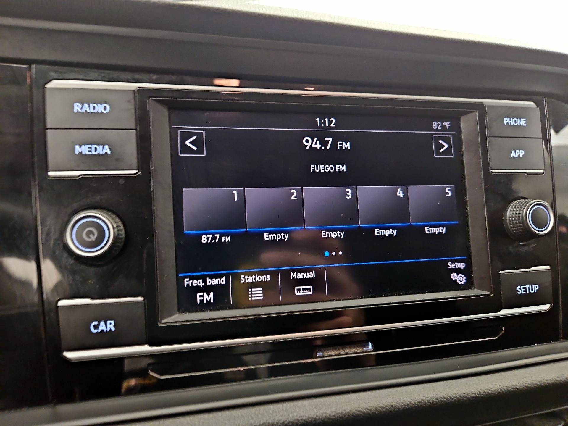 Thumbnail: 2019 Volkswagen Jetta - 15