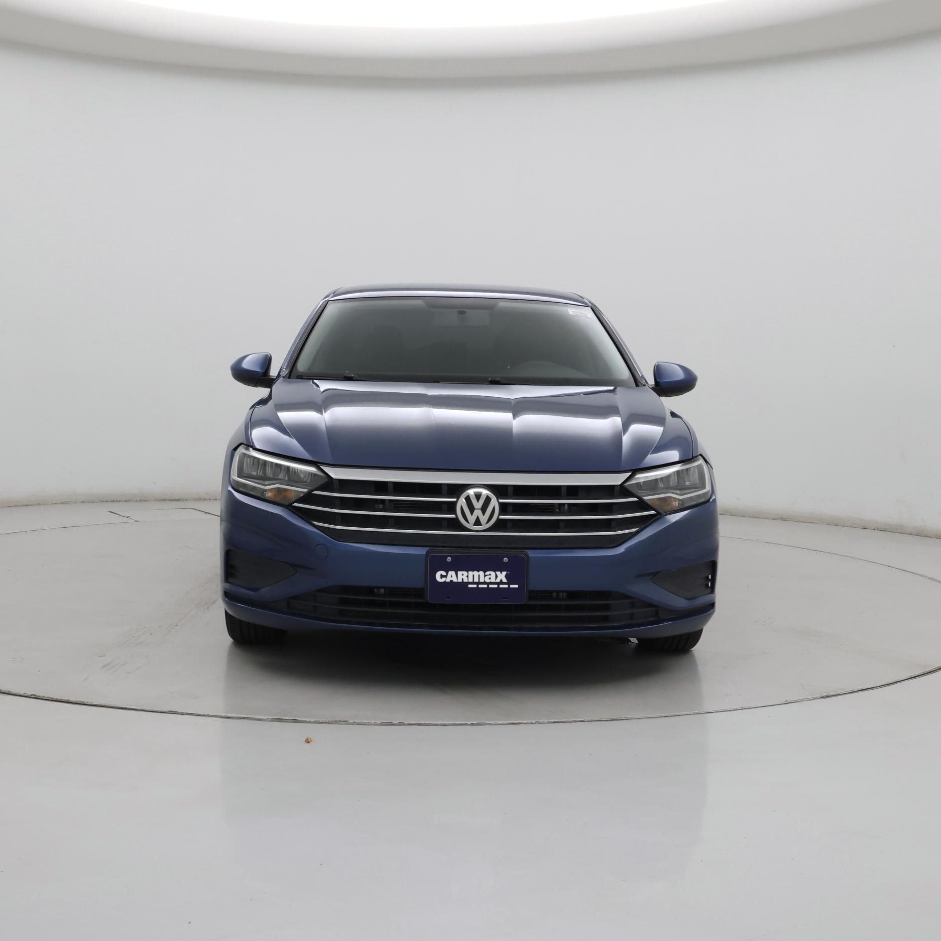 Thumbnail: 2019 Volkswagen Jetta - 5