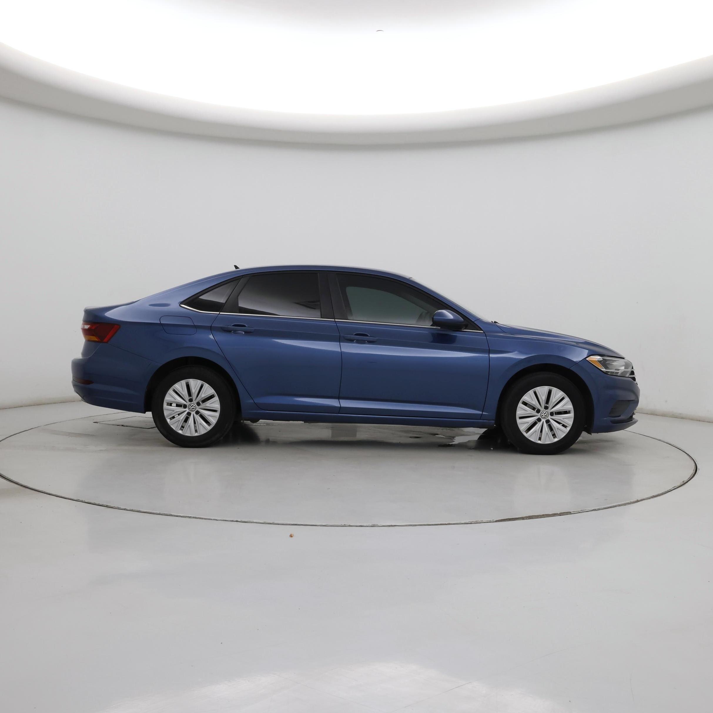 Thumbnail: 2019 Volkswagen Jetta - 7
