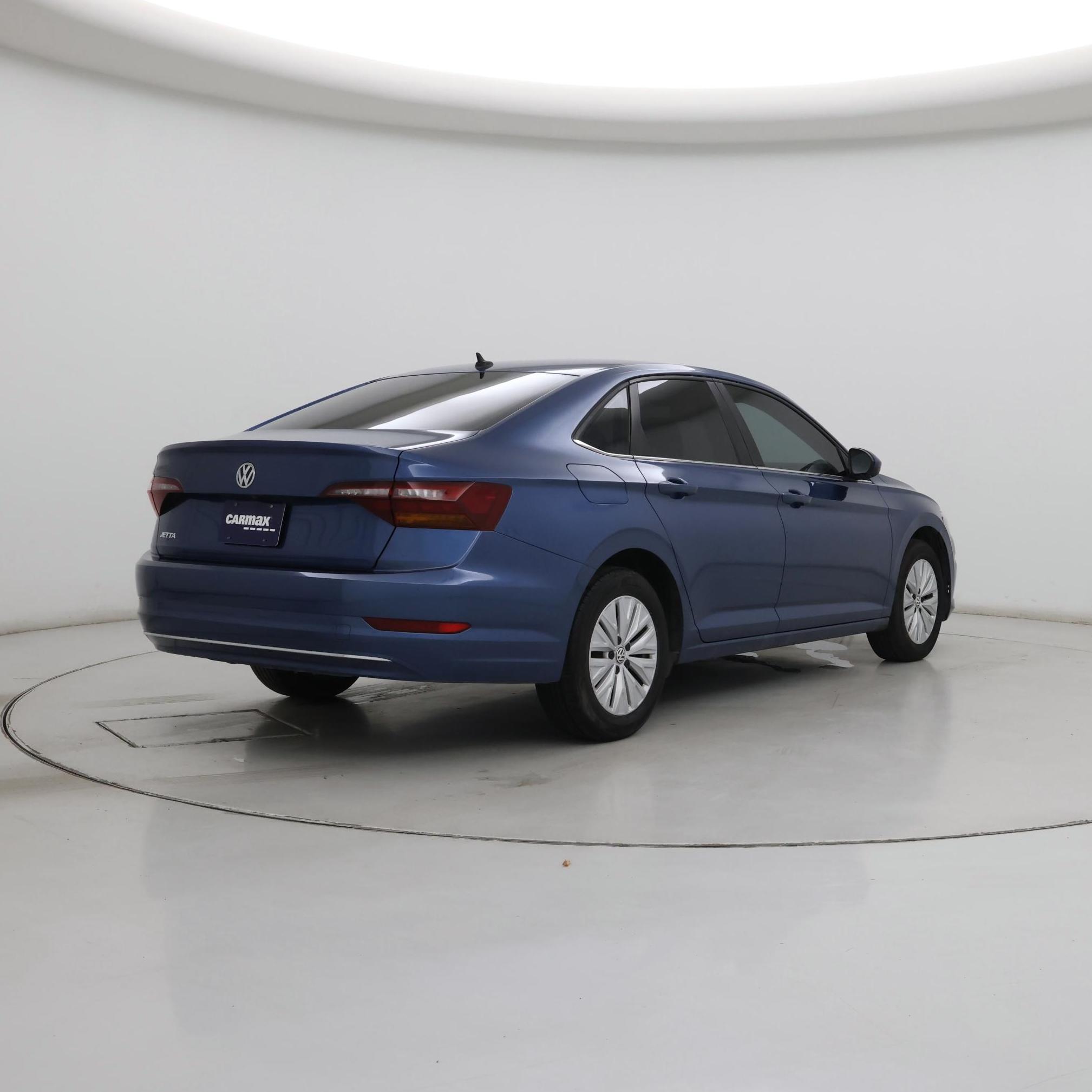 Thumbnail: 2019 Volkswagen Jetta - 8