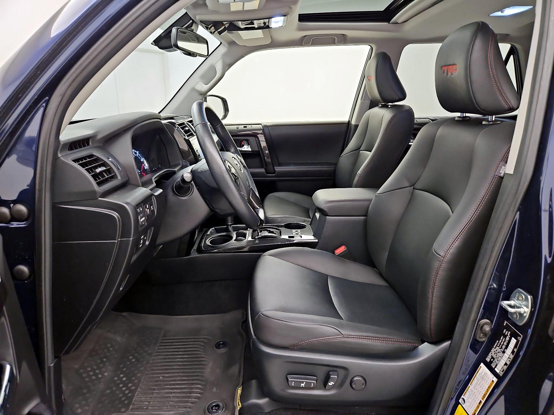 Thumbnail: 2024 Toyota 4Runner - 11