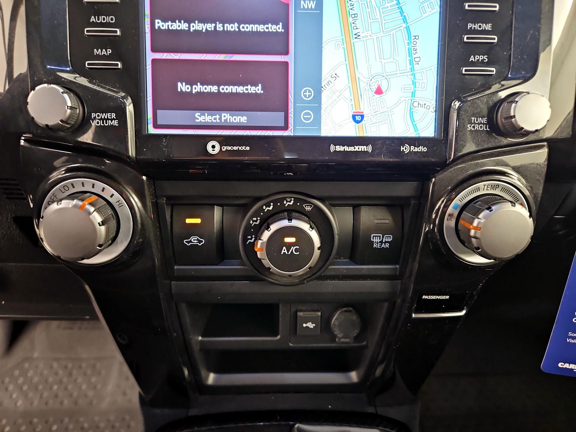 Thumbnail: 2024 Toyota 4Runner - 17