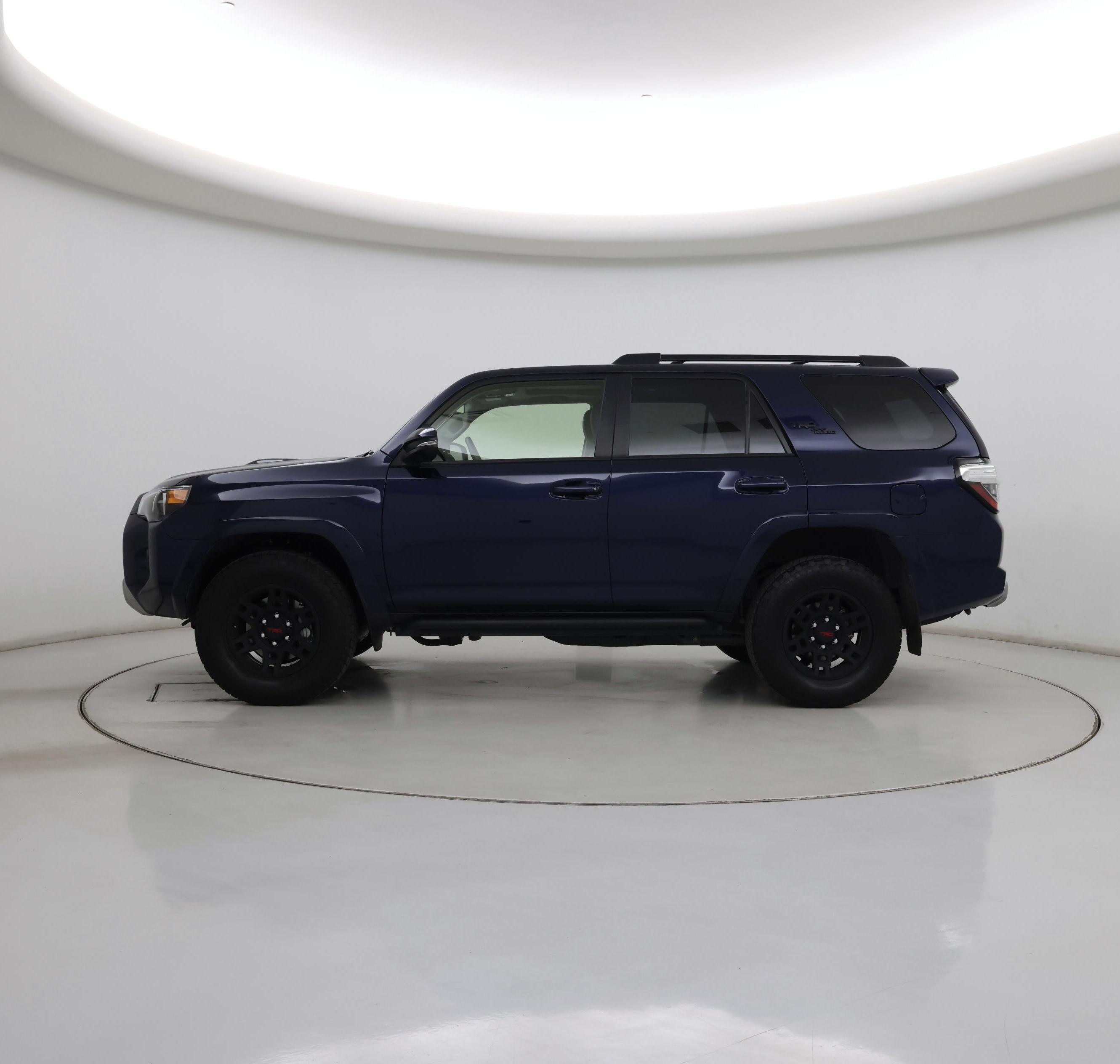 Thumbnail: 2024 Toyota 4Runner - 3